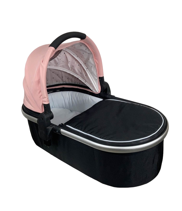 used Mockingbird Bassinet, Bloom, 2022