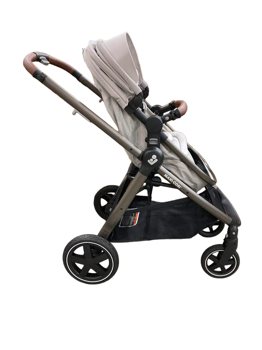 secondhand Strollers