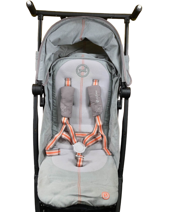 used Travel Strollers