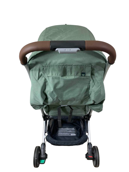 secondhand Strollers