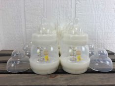 secondhand BUNDLE MAM Baby Bottles