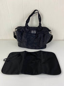 used Marc By Marc Jacobs Core Pretty Elizababy Shoulder Diaper Bag