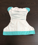 secondhand BUNDLE bumGenius Diapers