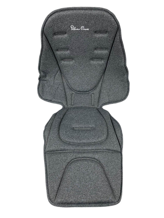 used Silver Cross Wave Tandem Seat