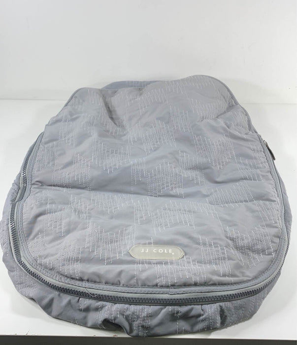 used JJ Cole Car Seat Cover