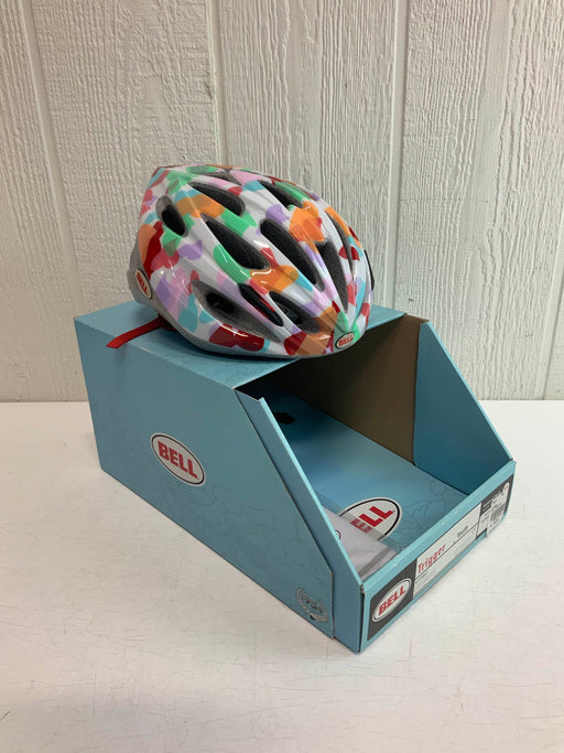 used Bell Bike Helmet, Youth