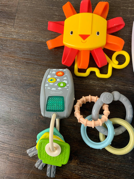 used Toys