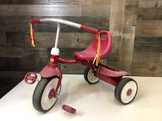 used Radio Flyer Classic Trike