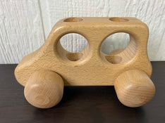 BUNDLE Wooden Toys