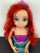 secondhand Disney My Size Ariel