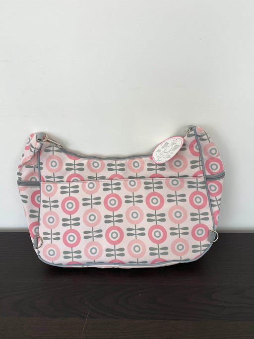 secondhand The Bumble Collection Diaper Bag, Jana 2.0