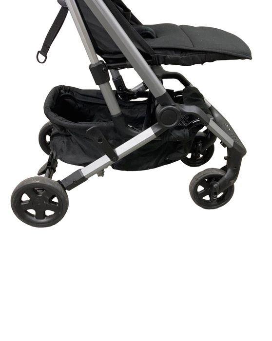 used Colugo Compact Stroller, 2022, Black