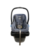 secondhand UPPAbaby MESA Infant Car Seat, Henry (Blue Marl), 2021