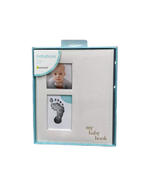 used Pearhead Baby Memory Book