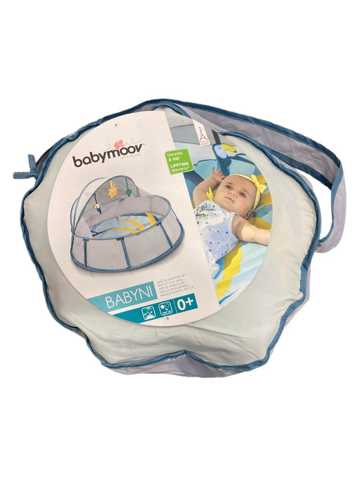 secondhand Babymoov Babyni Playpen