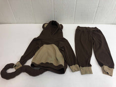 used Sew Seattle Baby Monkey Costume, 12-18 months