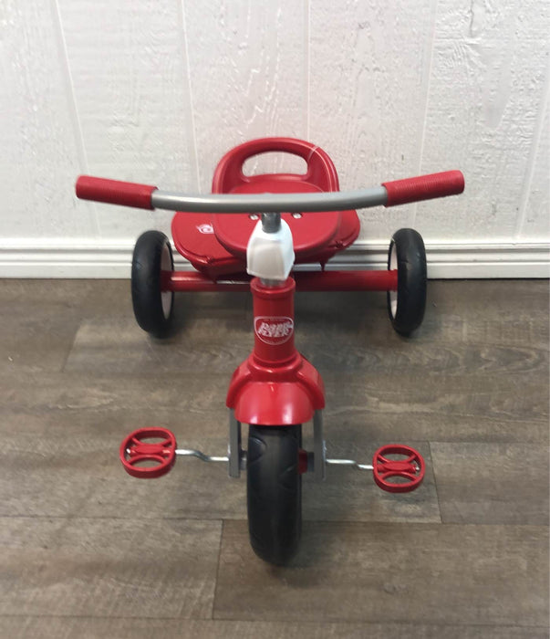 secondhand Radio Flyer Red Rider Trike