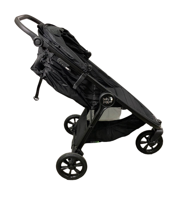 used Strollers