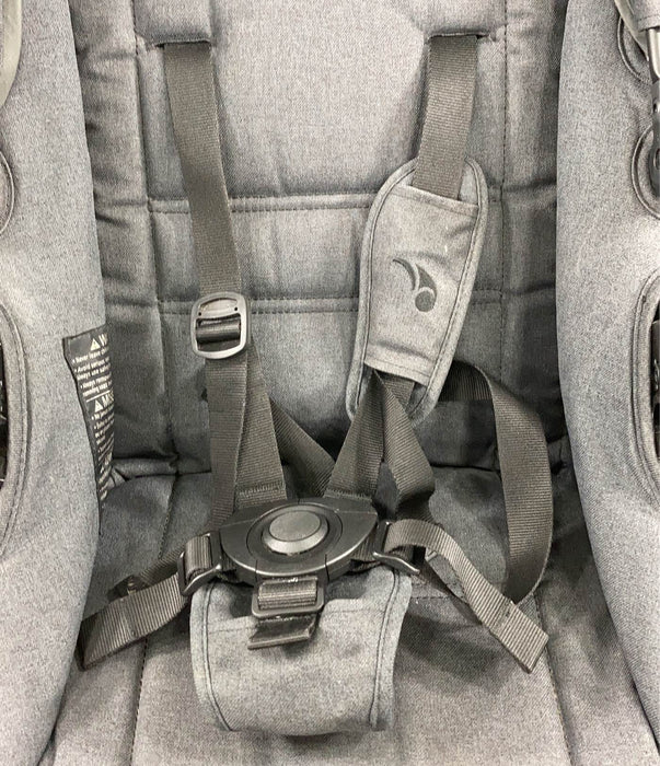 secondhand Baby Jogger City Select LUX Seat