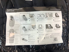 secondhand Stroller Accessories