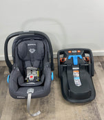 used UPPAbaby MESA Infant Car Seat