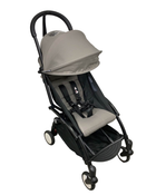 used Babyzen YOYO+ Complete Stroller, 2022, Grey