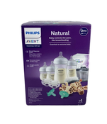 secondhand Philips Avent Anti Colic Essentials Gift Set