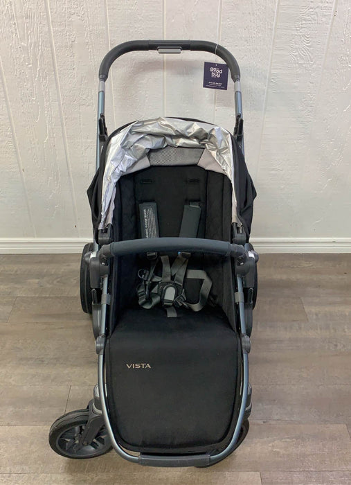 secondhand Strollers