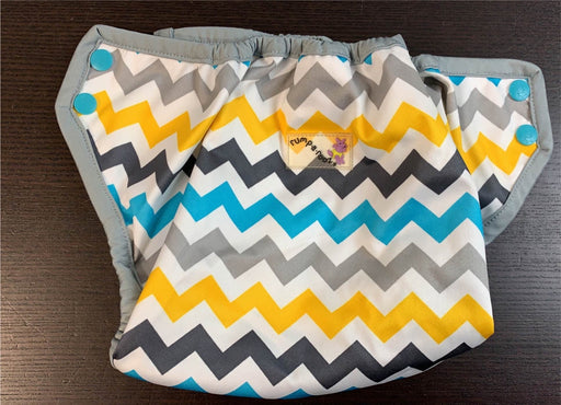 secondhand BUNDLE Cloth Diaper Covers