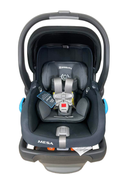 used UPPAbaby MESA Infant Car Seat, Jake (Black), 2022