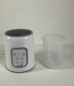 secondhand Grownsy Portable Bottle Warmer 5-In-1 Bottle Sterilizer