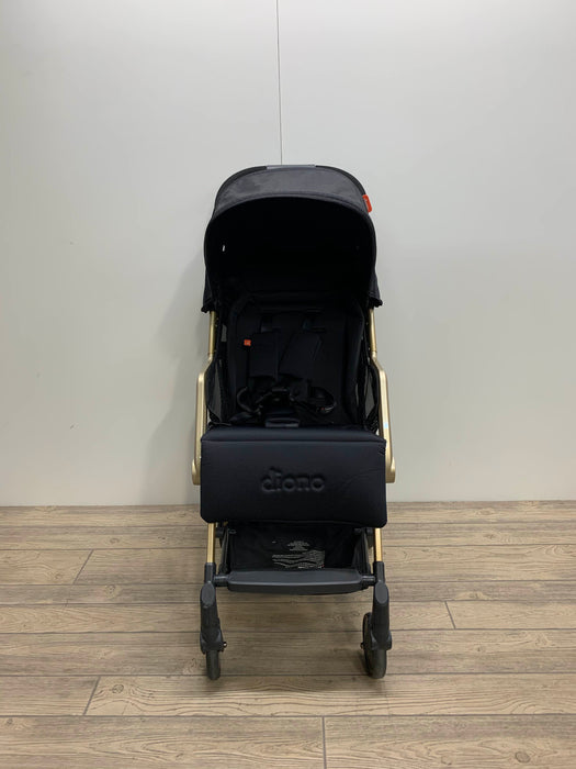 used Travel Strollers