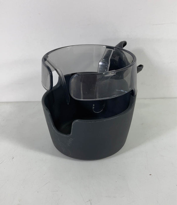 used UPPAbaby VISTA/CRUZ Cup Holder, 2015+