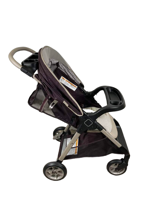 secondhand Strollers