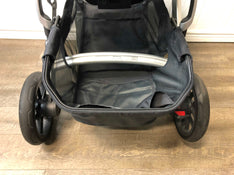 UPPAbaby VISTA V2 Stroller, 2020, Stella (Grey Brushed Melange)