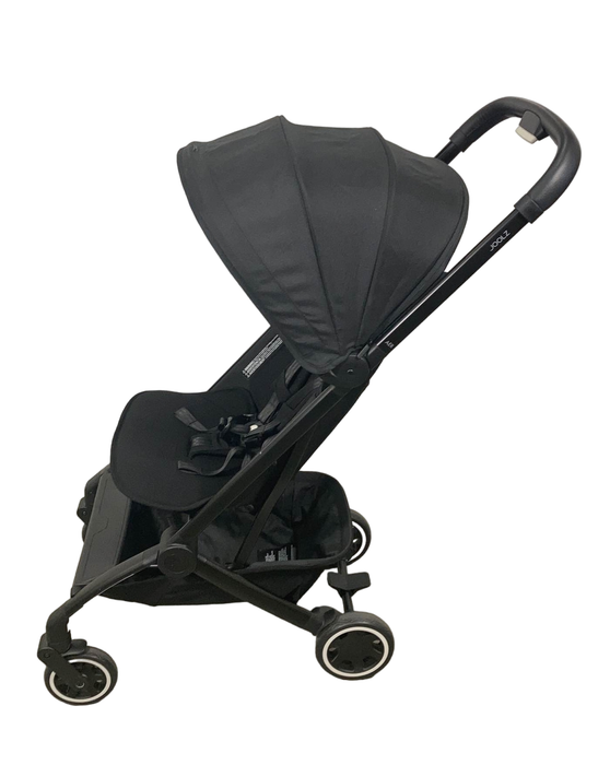 secondhand Joolz Aer Stroller, 2022, Refined Black