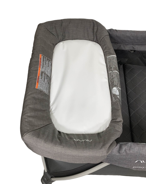 secondhand Nuna Sena Aire, Granite