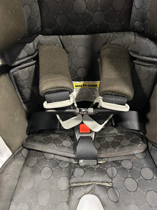 used Carseat