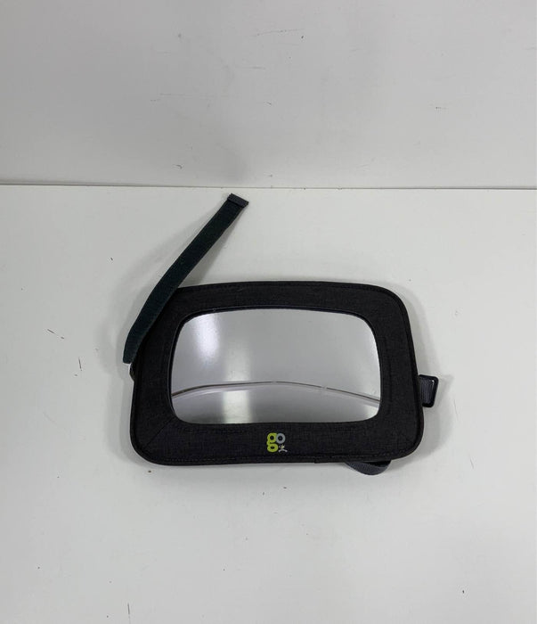 used Goldbug Dual Facing Mirror