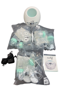 used Motif Medical Luna Double Electric Breast Pump