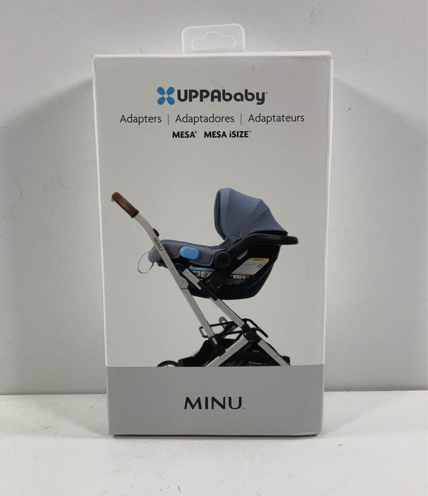 used Stroller Accessories