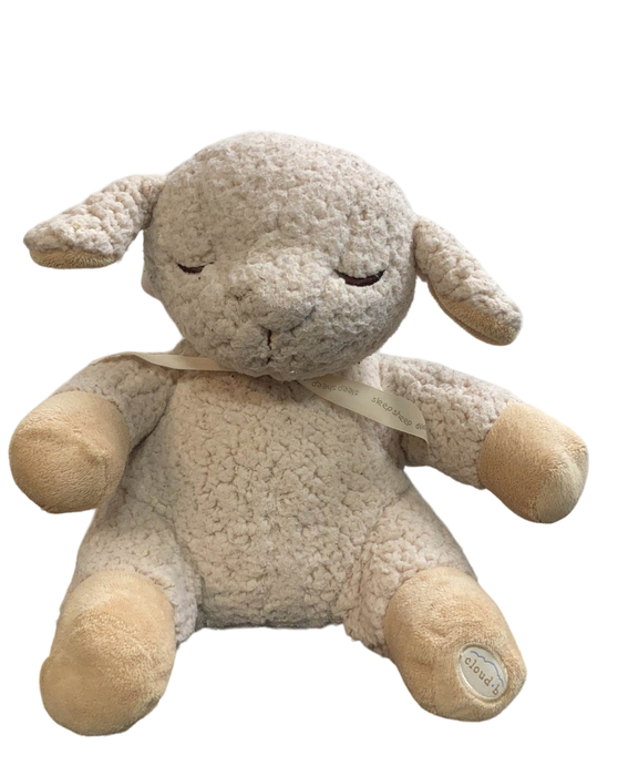 used cloudb Sleep Sheep On-the-Go Sounds Soother