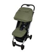 used Colugo Compact Stroller, 2023, Olive