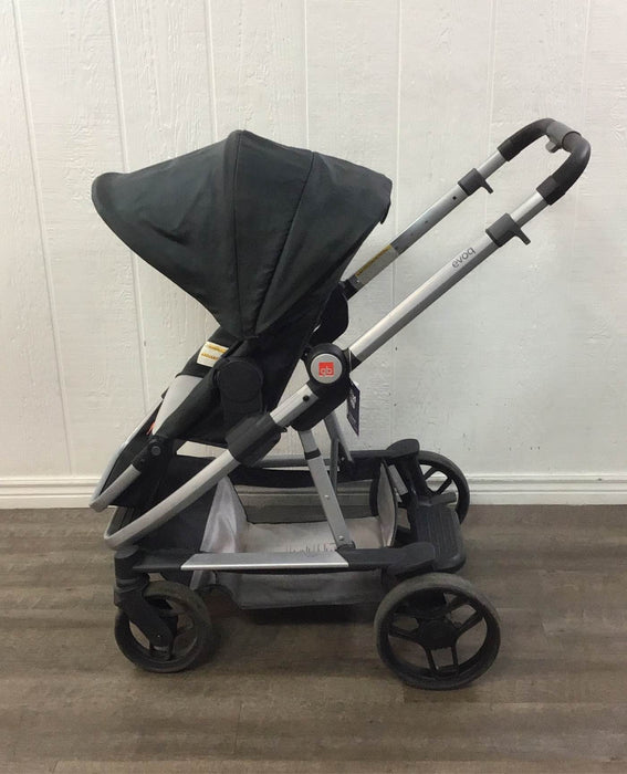 secondhand gb Evoq Stroller, 2019