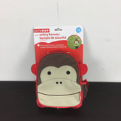 used Skip Hop Safety Harness, Monkey