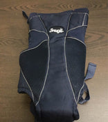 used Evenflo Snugli Carrier