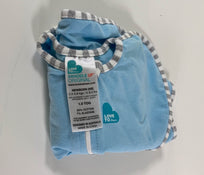 used Love To Dream Swaddle UP Original 1.0 Sleep Sack, Newborn, Blue