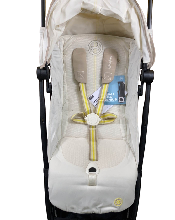 used Travel Strollers