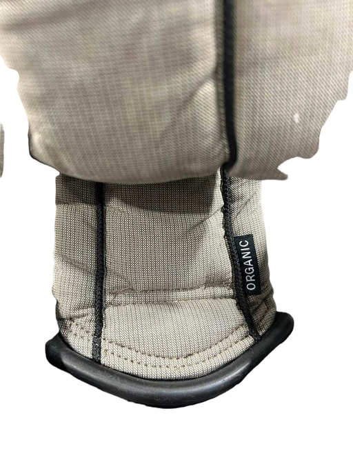 secondhand BabyBjorn Baby Carrier Active