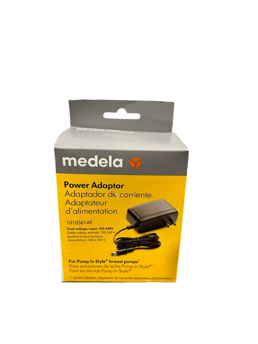 used Medela Pump In Style Advanced Power Adapter